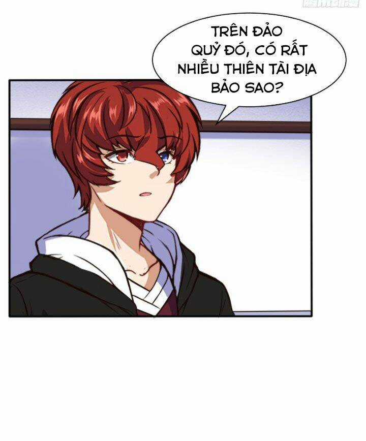 Đô Thị Âm Dương Tiên Y Chapter 108 trang 11