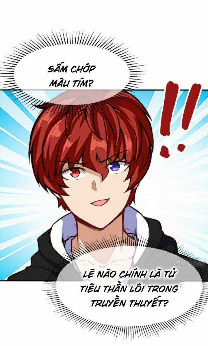 Đô Thị Âm Dương Tiên Y Chapter 108 trang 15