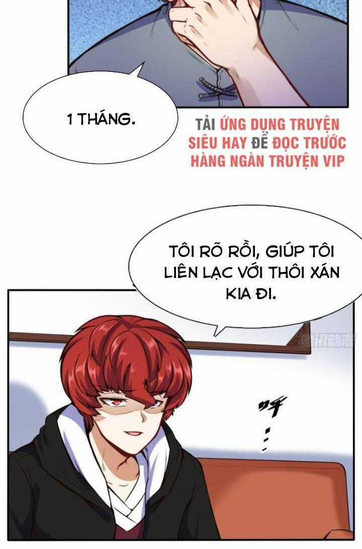 Đô Thị Âm Dương Tiên Y Chapter 108 trang 17