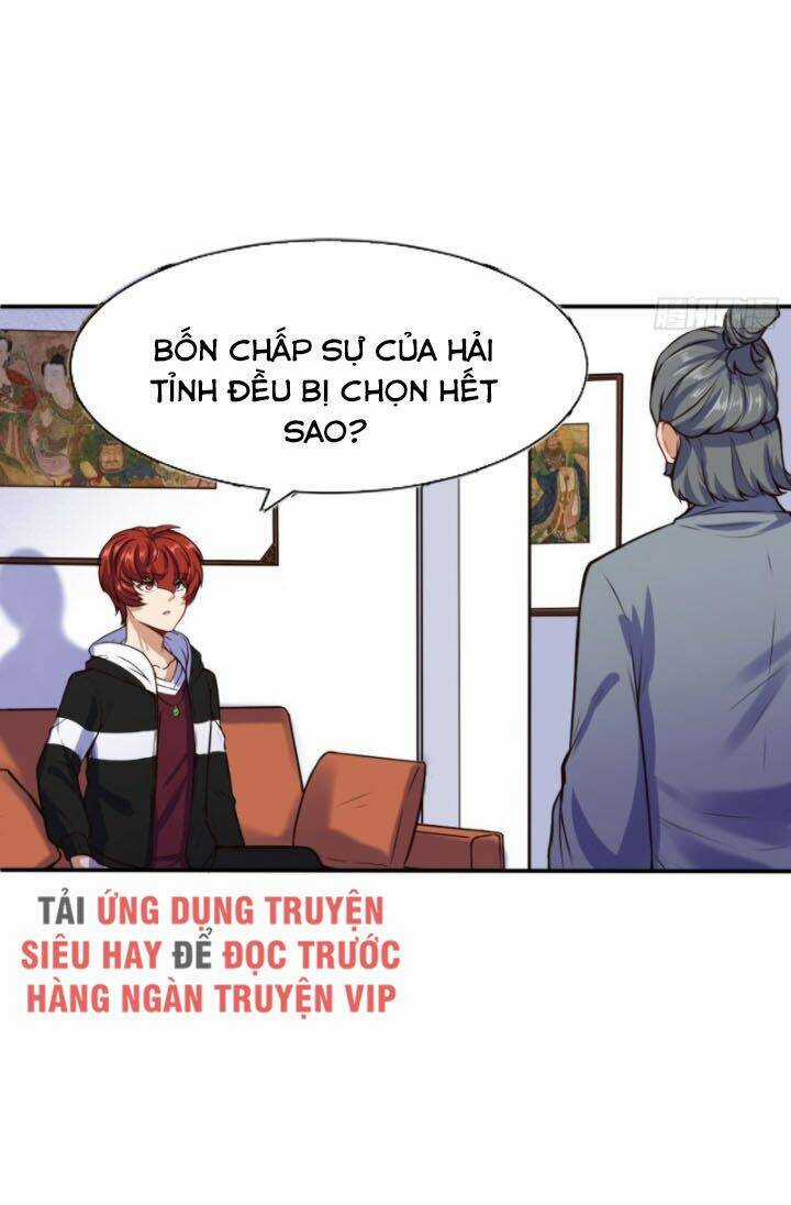 Đô Thị Âm Dương Tiên Y Chapter 108 trang 9