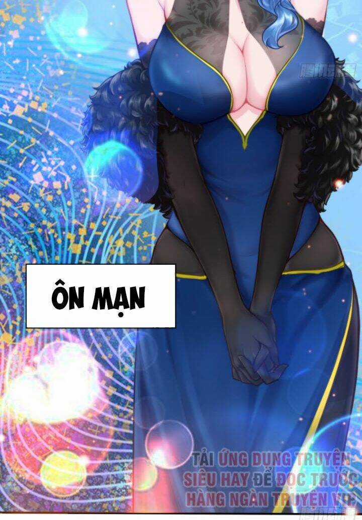 Đô Thị Âm Dương Tiên Y Chapter 109 trang 16