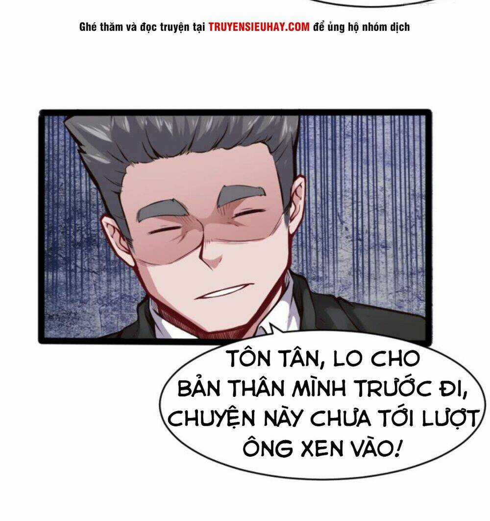 Đô Thị Âm Dương Tiên Y Chapter 11 trang 16