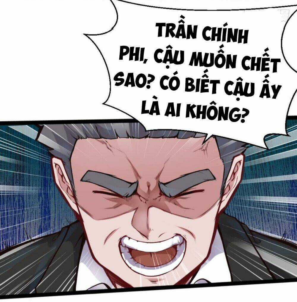 Đô Thị Âm Dương Tiên Y Chapter 11 trang 3