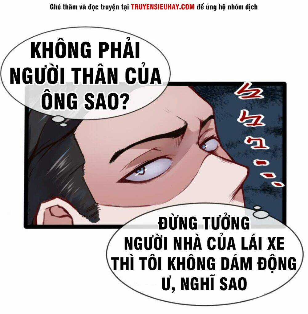 Đô Thị Âm Dương Tiên Y Chapter 11 trang 4