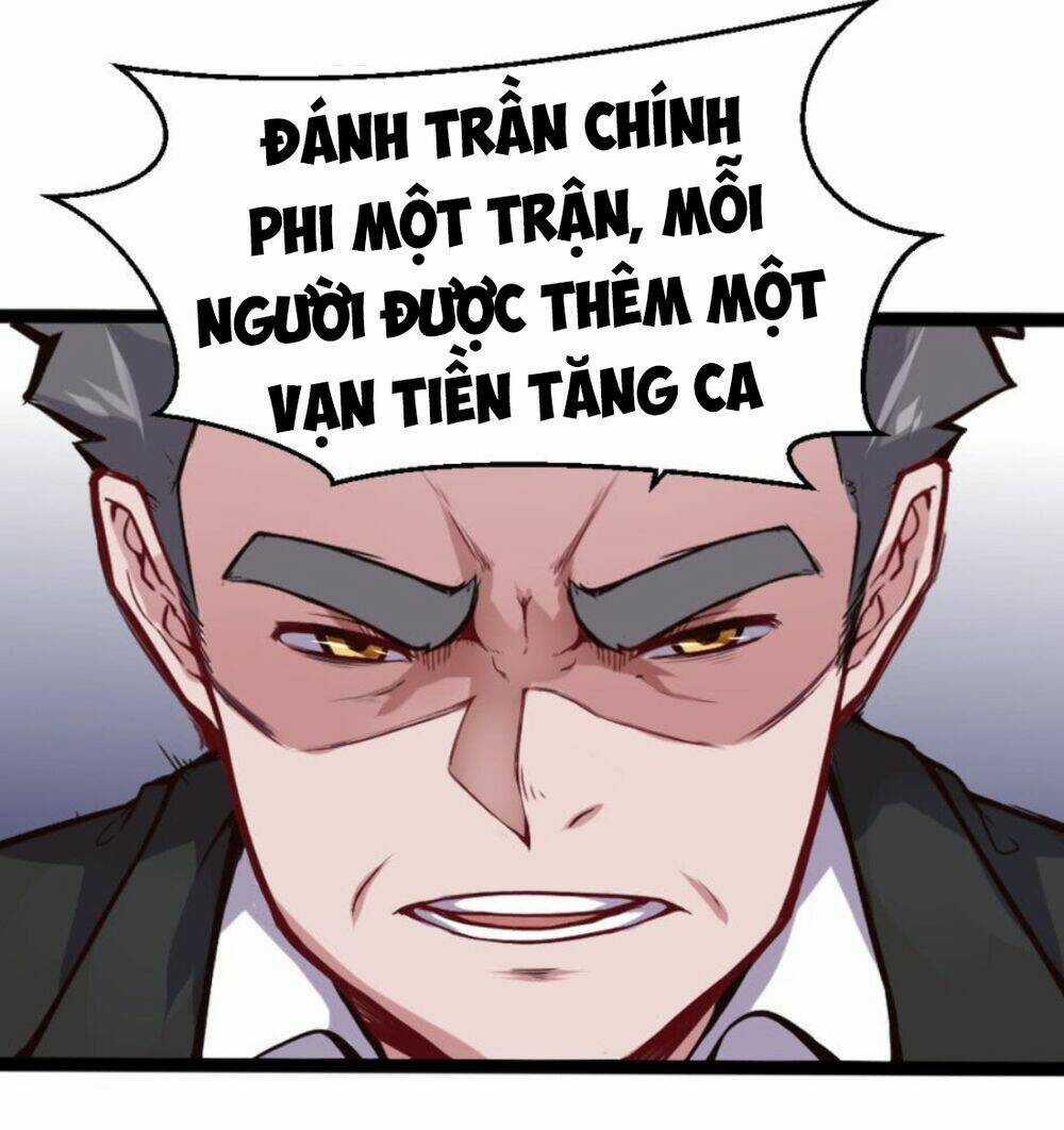 Đô Thị Âm Dương Tiên Y Chapter 11 trang 7