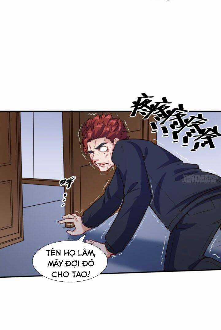 Đô Thị Âm Dương Tiên Y Chapter 110 trang 10