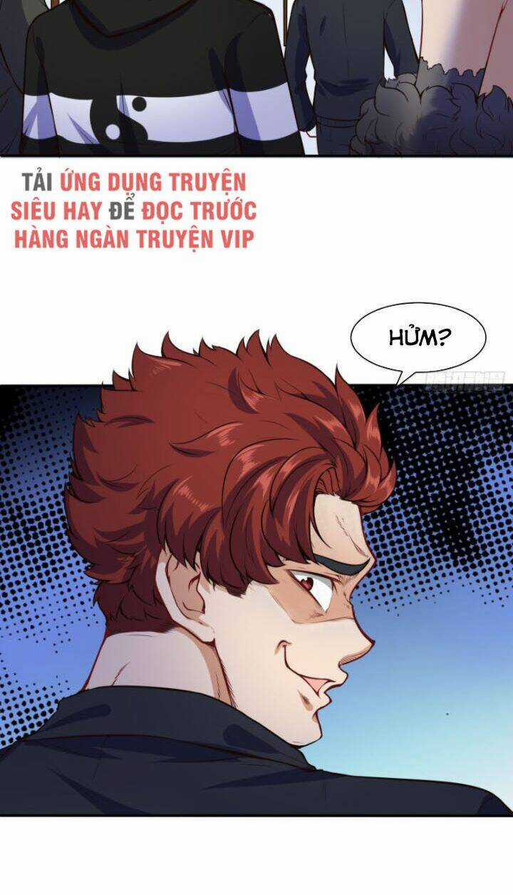 Đô Thị Âm Dương Tiên Y Chapter 110 trang 3