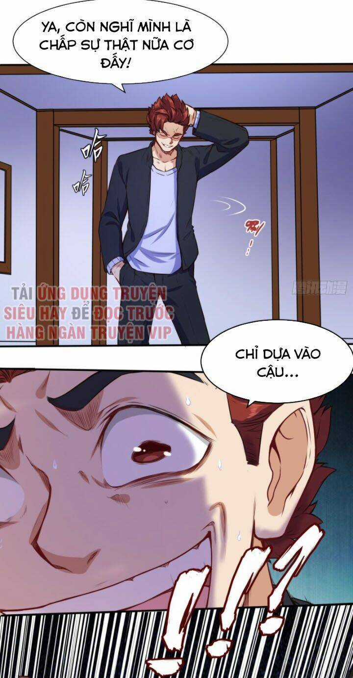 Đô Thị Âm Dương Tiên Y Chapter 110 trang 5