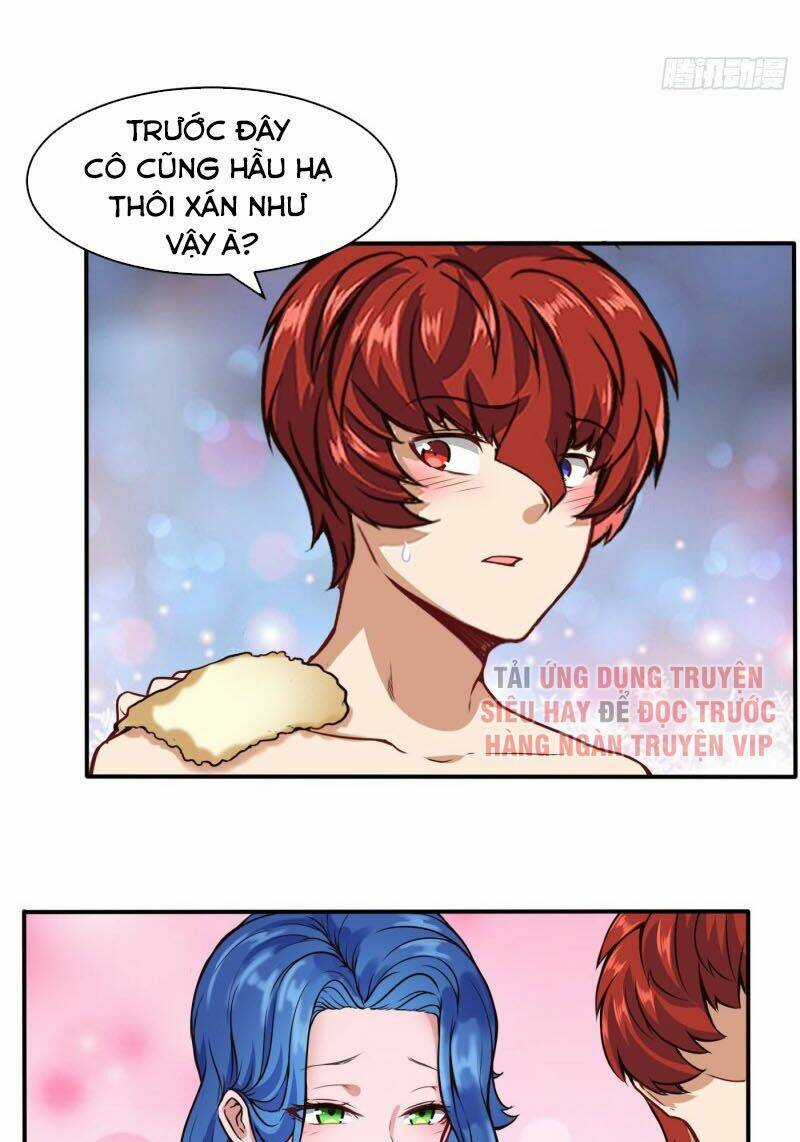 Đô Thị Âm Dương Tiên Y Chapter 111 trang 10