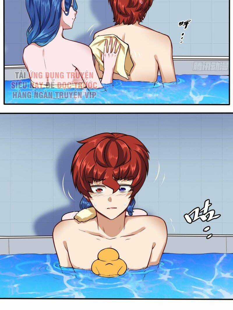 Đô Thị Âm Dương Tiên Y Chapter 111 trang 7