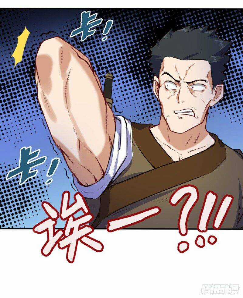 Đô Thị Âm Dương Tiên Y Chapter 113 trang 14