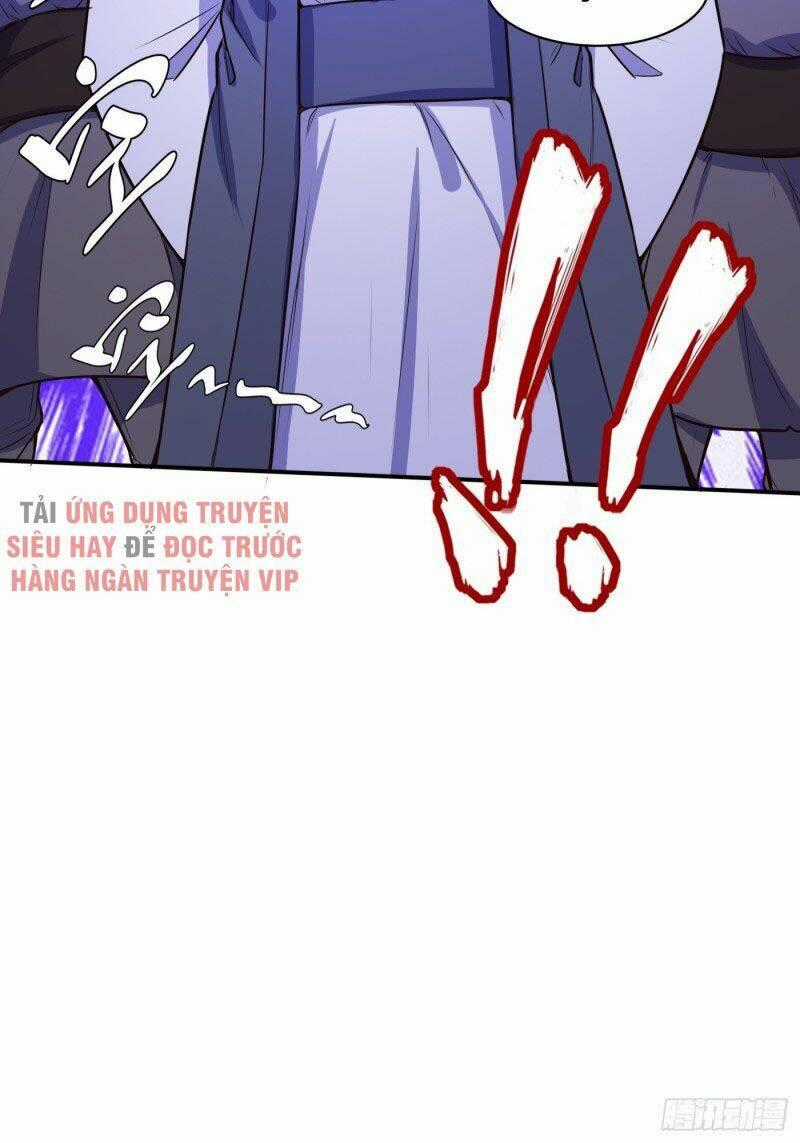 Đô Thị Âm Dương Tiên Y Chapter 113 trang 21