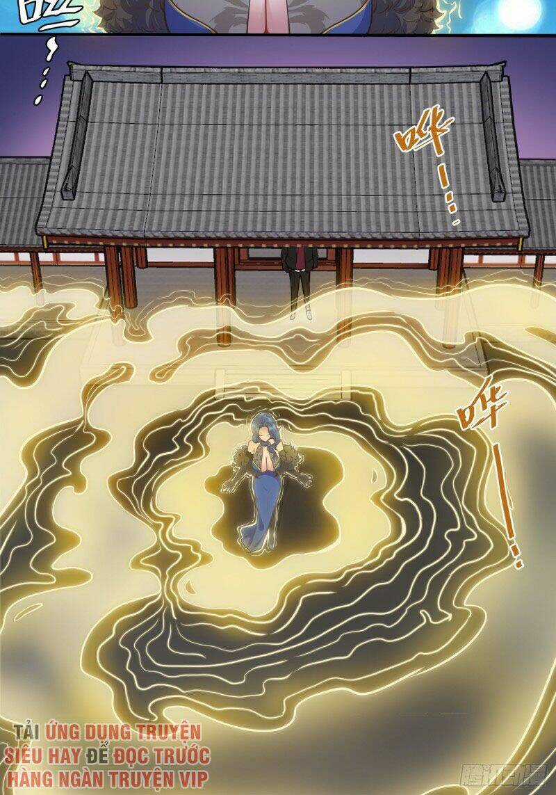 Đô Thị Âm Dương Tiên Y Chapter 113 trang 7