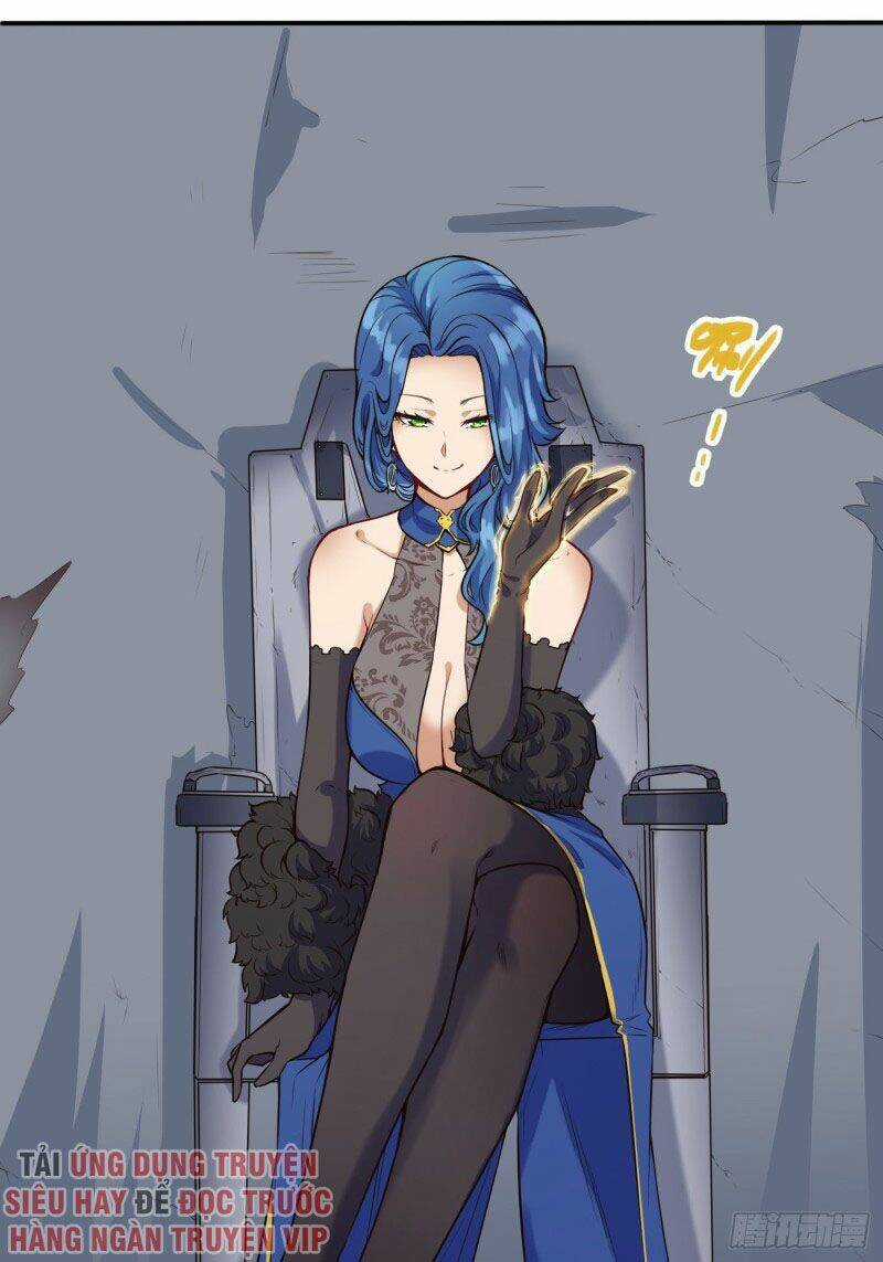 Đô Thị Âm Dương Tiên Y Chapter 114 trang 10