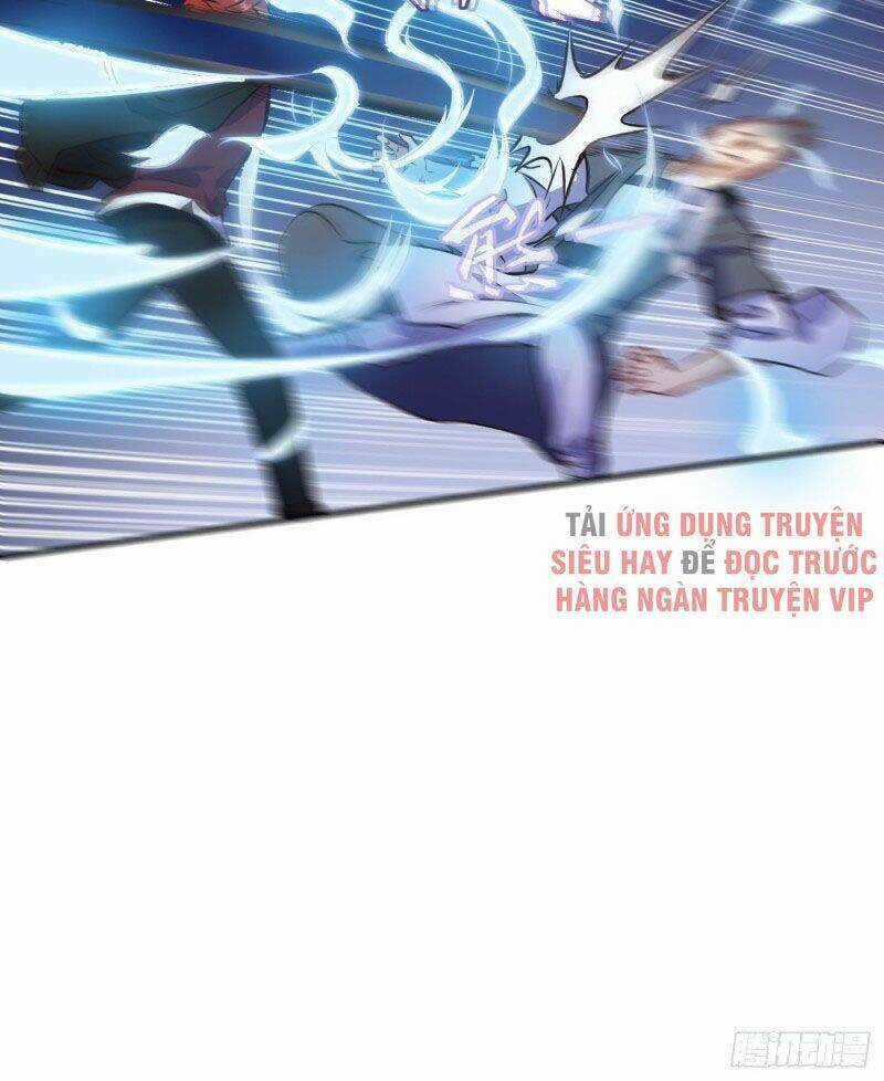 Đô Thị Âm Dương Tiên Y Chapter 114 trang 14