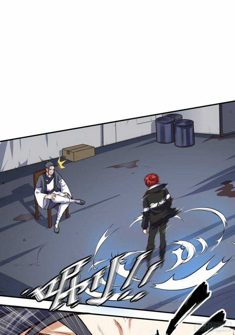 Đô Thị Âm Dương Tiên Y Chapter 114 trang 5