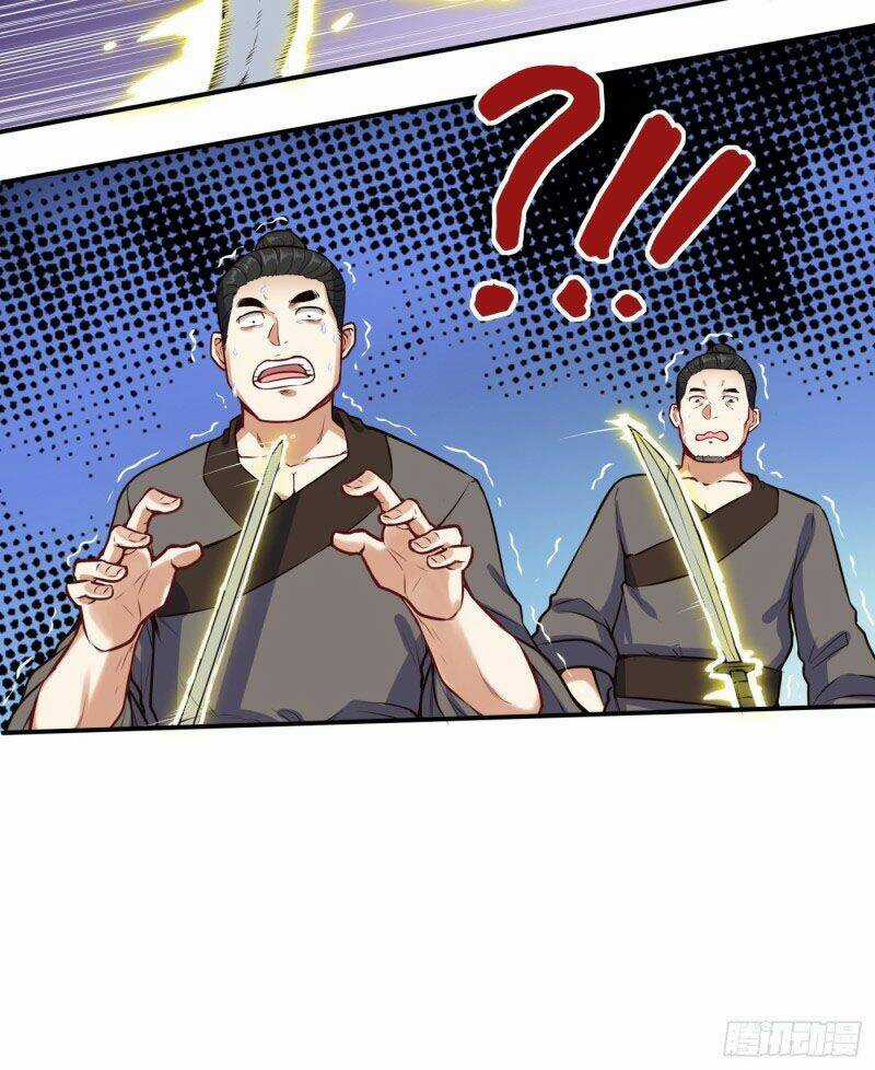 Đô Thị Âm Dương Tiên Y Chapter 114 trang 9