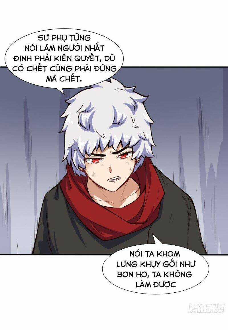 Đô Thị Âm Dương Tiên Y Chapter 115 trang 7