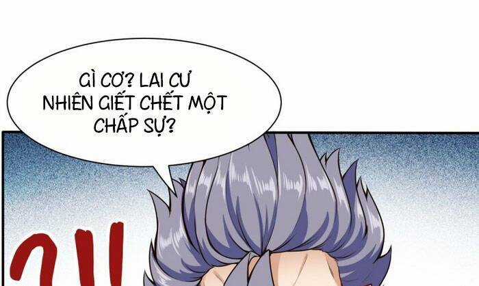 Đô Thị Âm Dương Tiên Y Chapter 116 trang 11