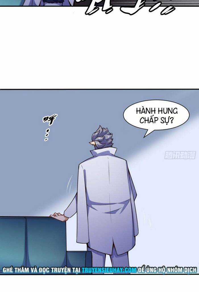 Đô Thị Âm Dương Tiên Y Chapter 116 trang 15