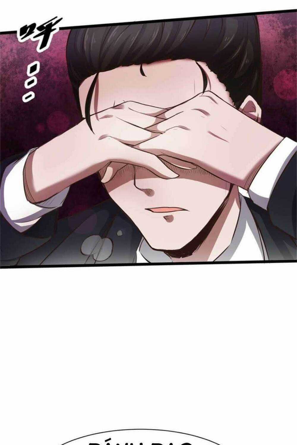 Đô Thị Âm Dương Tiên Y Chapter 2 trang 18