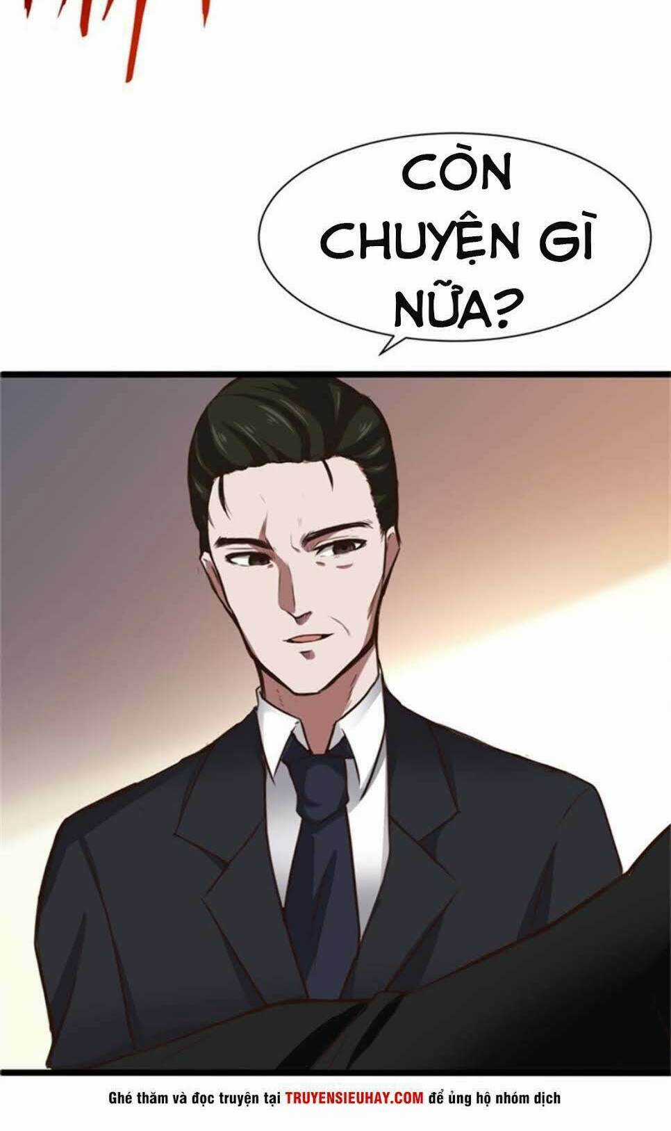 Đô Thị Âm Dương Tiên Y Chapter 2 trang 23