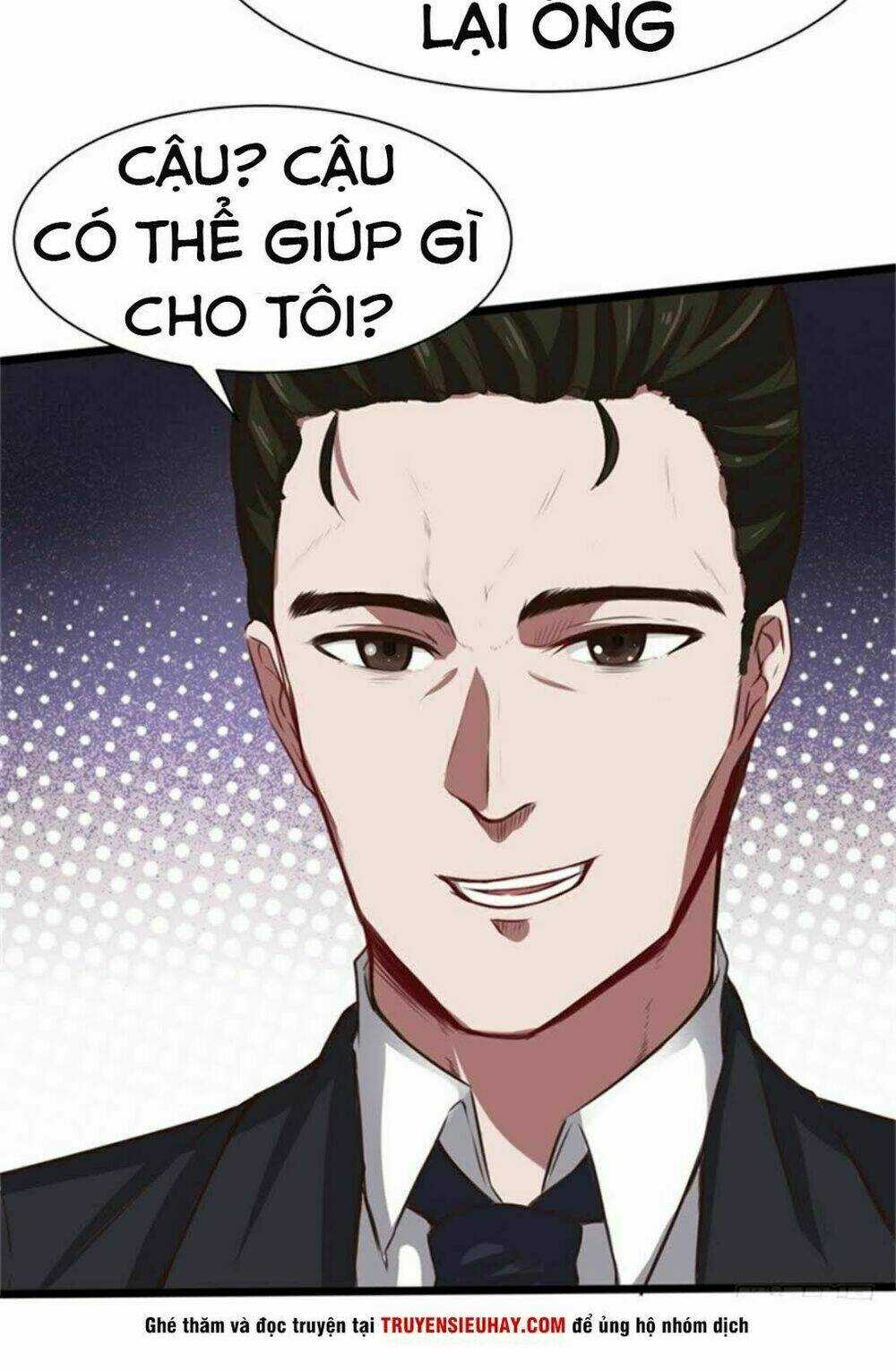 Đô Thị Âm Dương Tiên Y Chapter 2 trang 25