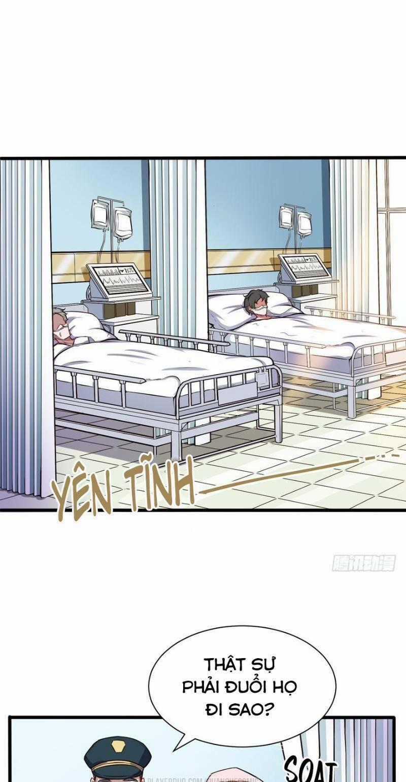 Đô Thị Âm Dương Tiên Y Chapter 23 trang 0