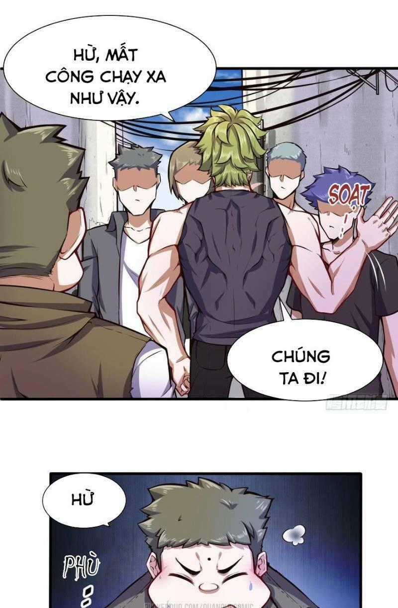 Đô Thị Âm Dương Tiên Y Chapter 29 trang 0