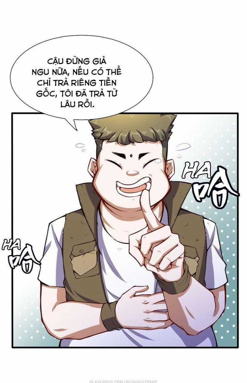 Đô Thị Âm Dương Tiên Y Chapter 30 trang 1