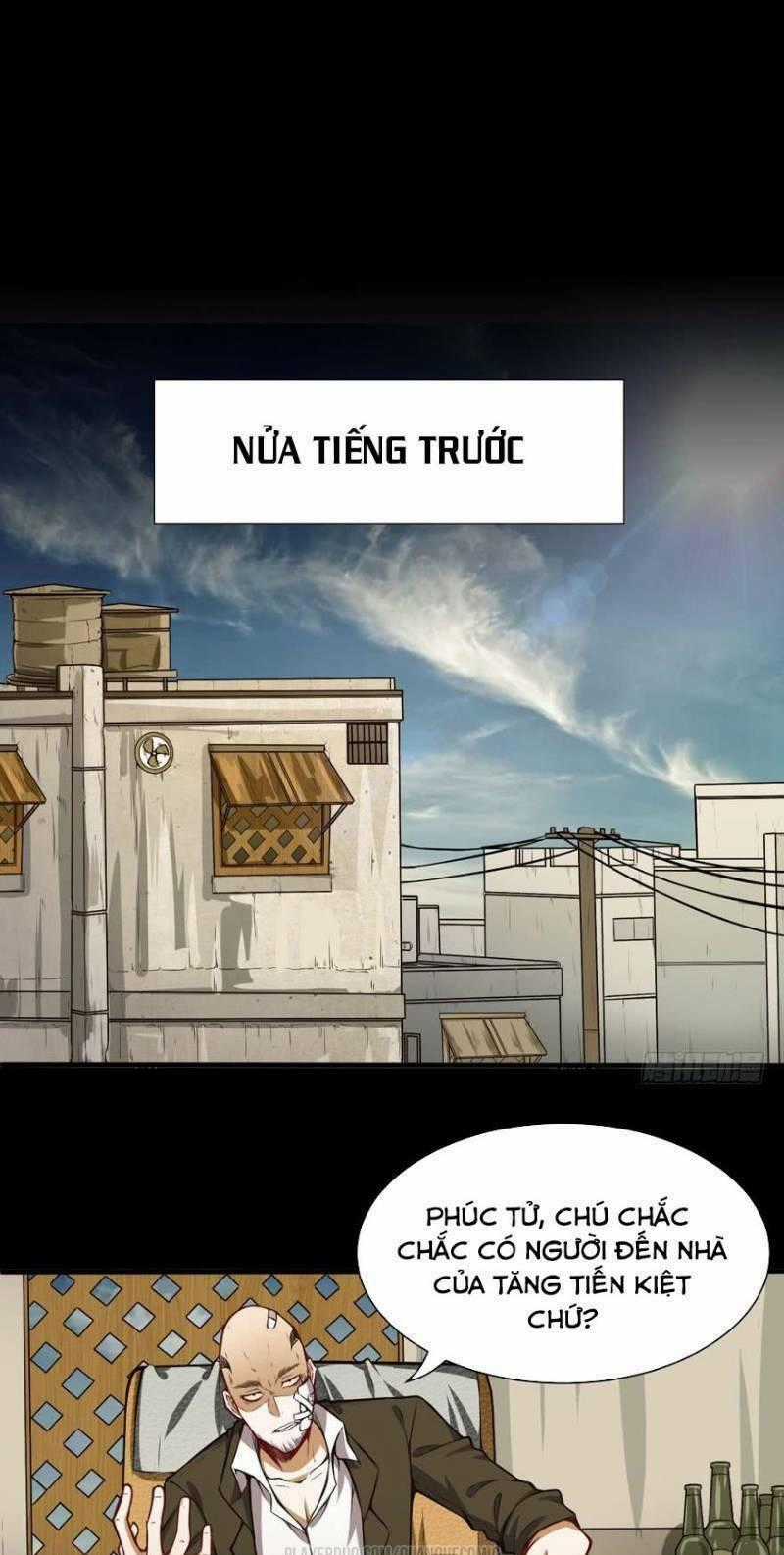 Đô Thị Âm Dương Tiên Y Chapter 31 trang 0