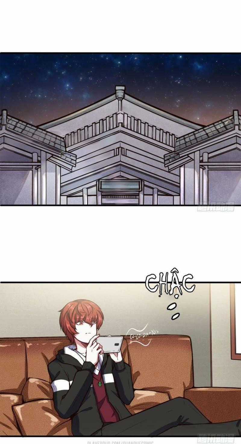 Đô Thị Âm Dương Tiên Y Chapter 34 trang 0