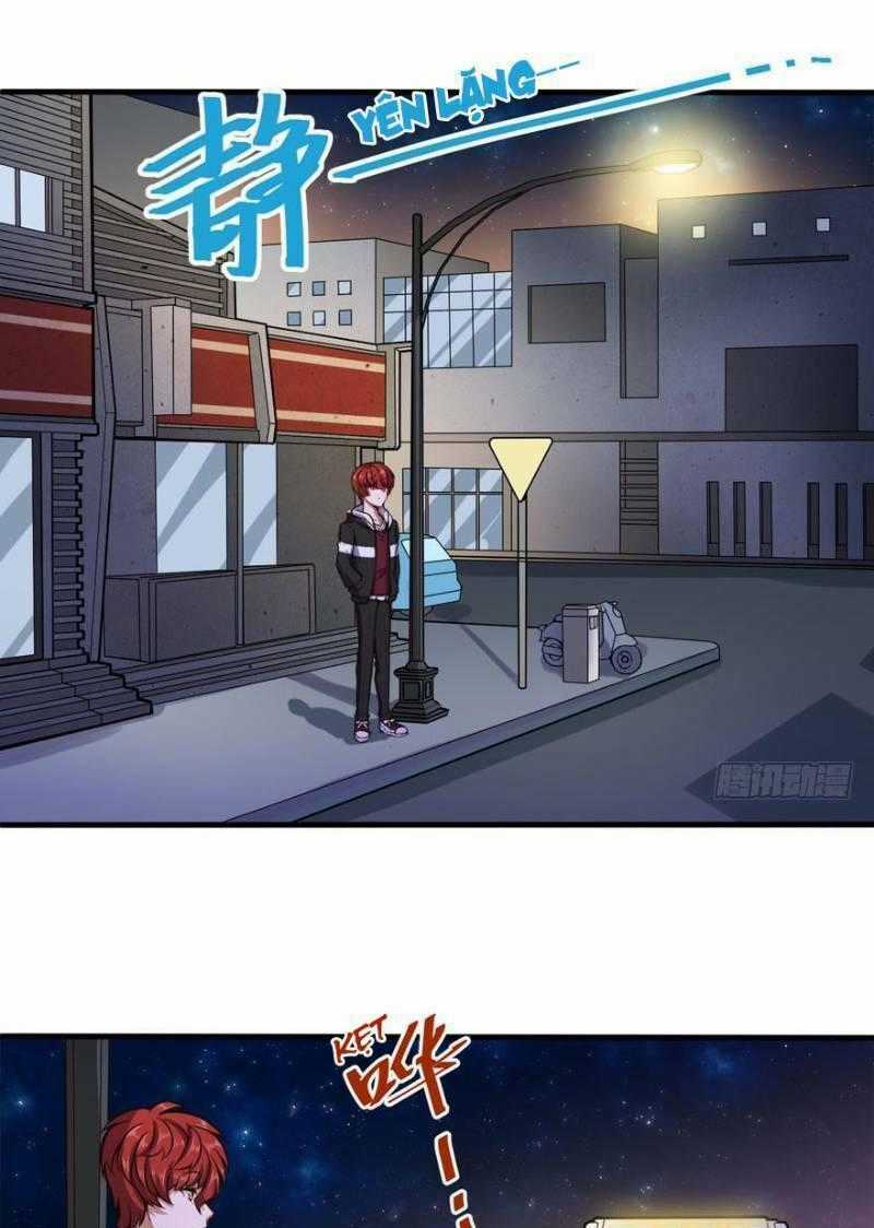 Đô Thị Âm Dương Tiên Y Chapter 35 trang 0