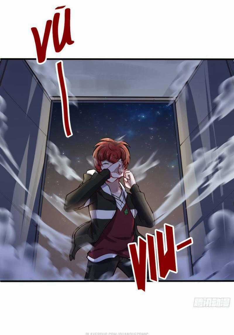 Đô Thị Âm Dương Tiên Y Chapter 37 trang 0