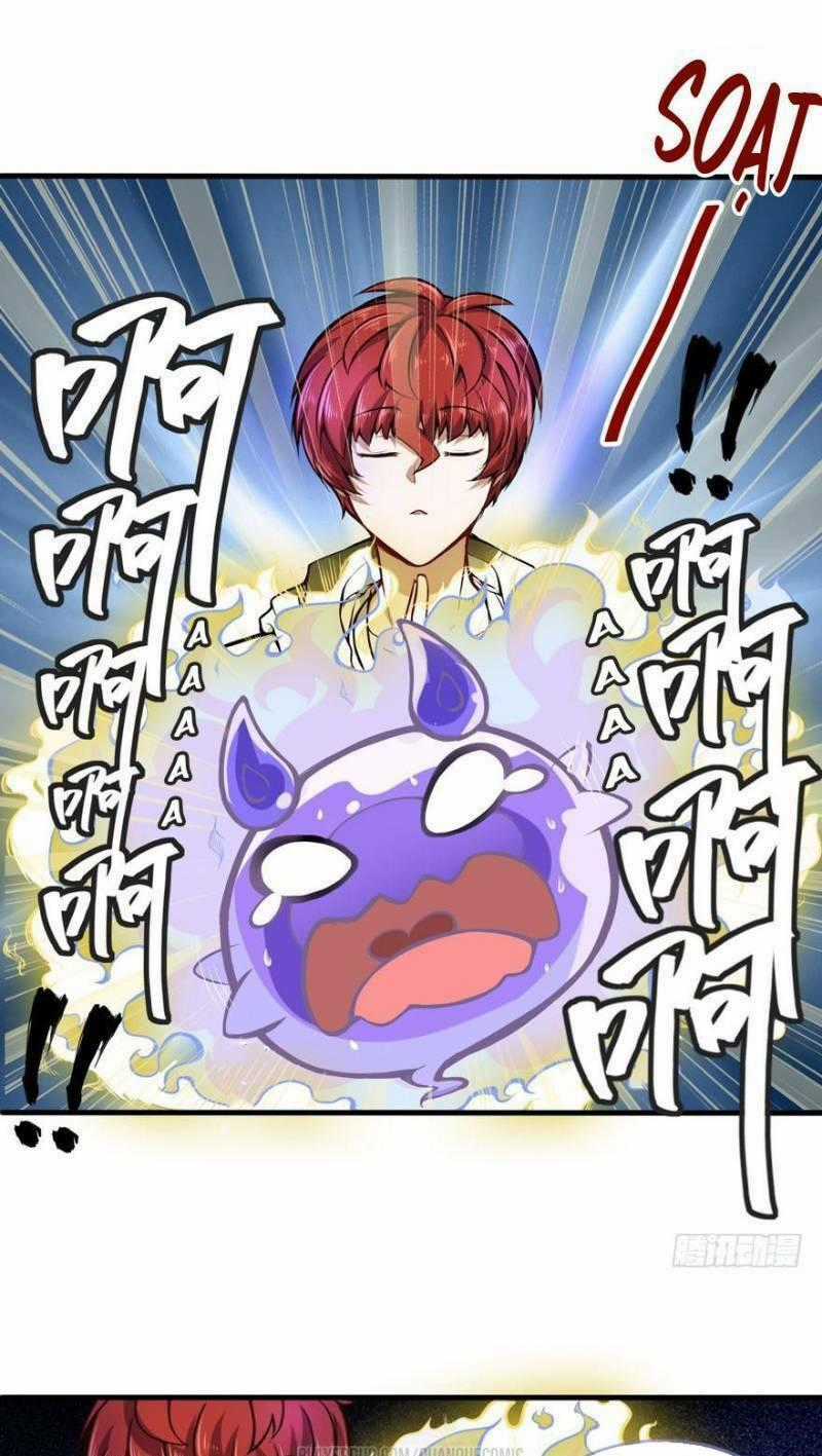 Đô Thị Âm Dương Tiên Y Chapter 38 trang 0