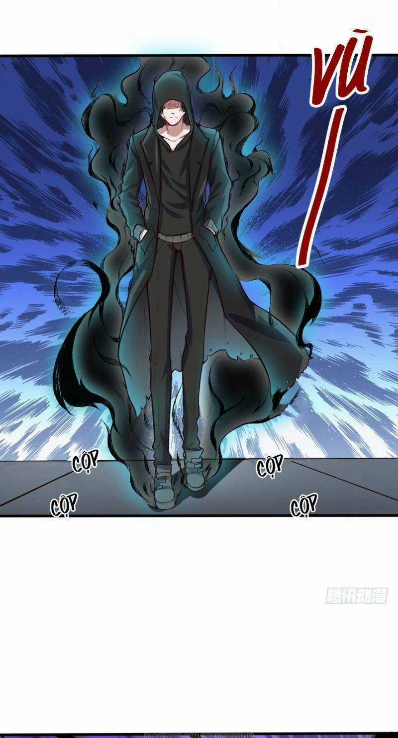 Đô Thị Âm Dương Tiên Y Chapter 40 trang 13
