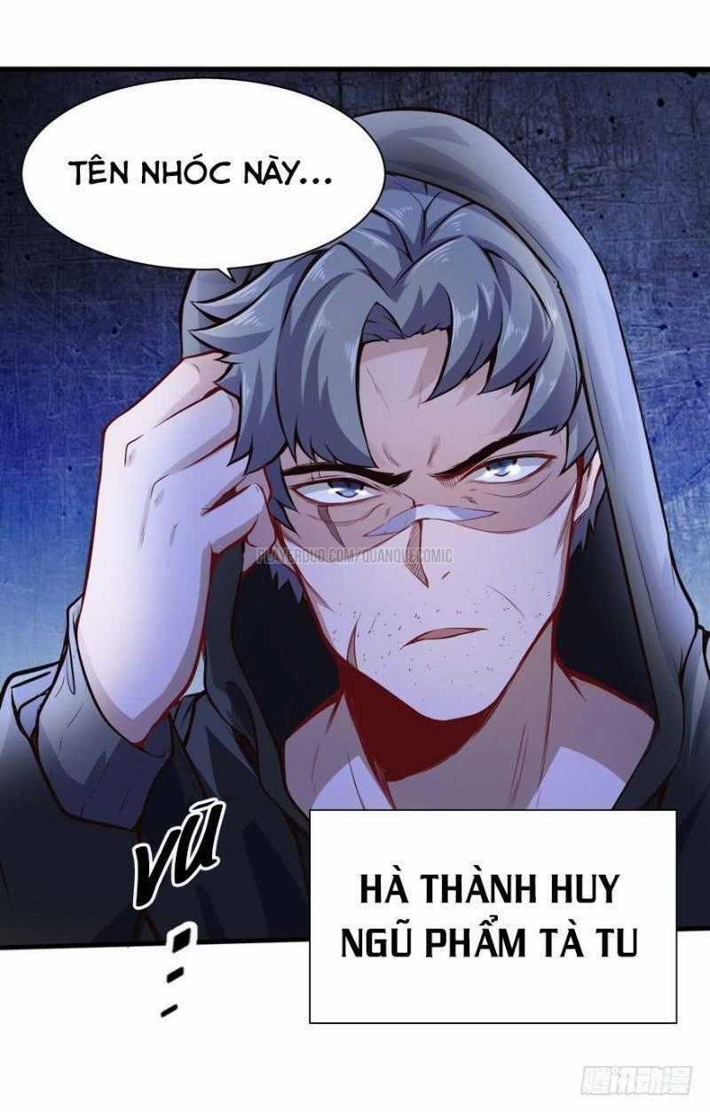 Đô Thị Âm Dương Tiên Y Chapter 40 trang 17