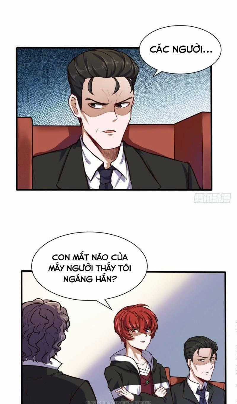 Đô Thị Âm Dương Tiên Y Chapter 42 trang 0
