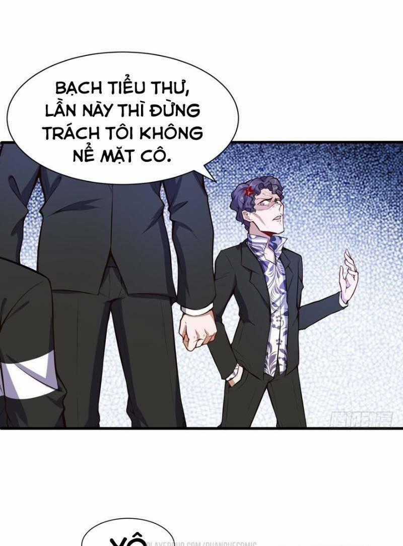 Đô Thị Âm Dương Tiên Y Chapter 43 trang 0