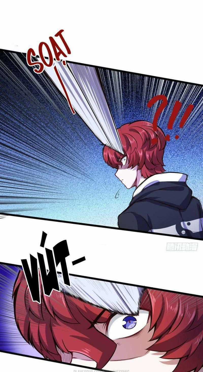 Đô Thị Âm Dương Tiên Y Chapter 47 trang 0