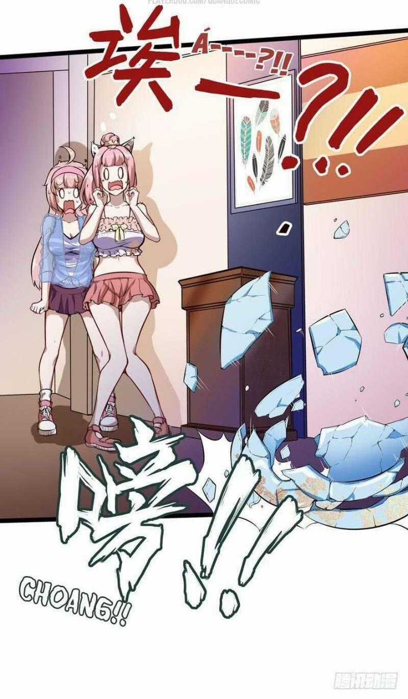 Đô Thị Âm Dương Tiên Y Chapter 51 trang 1