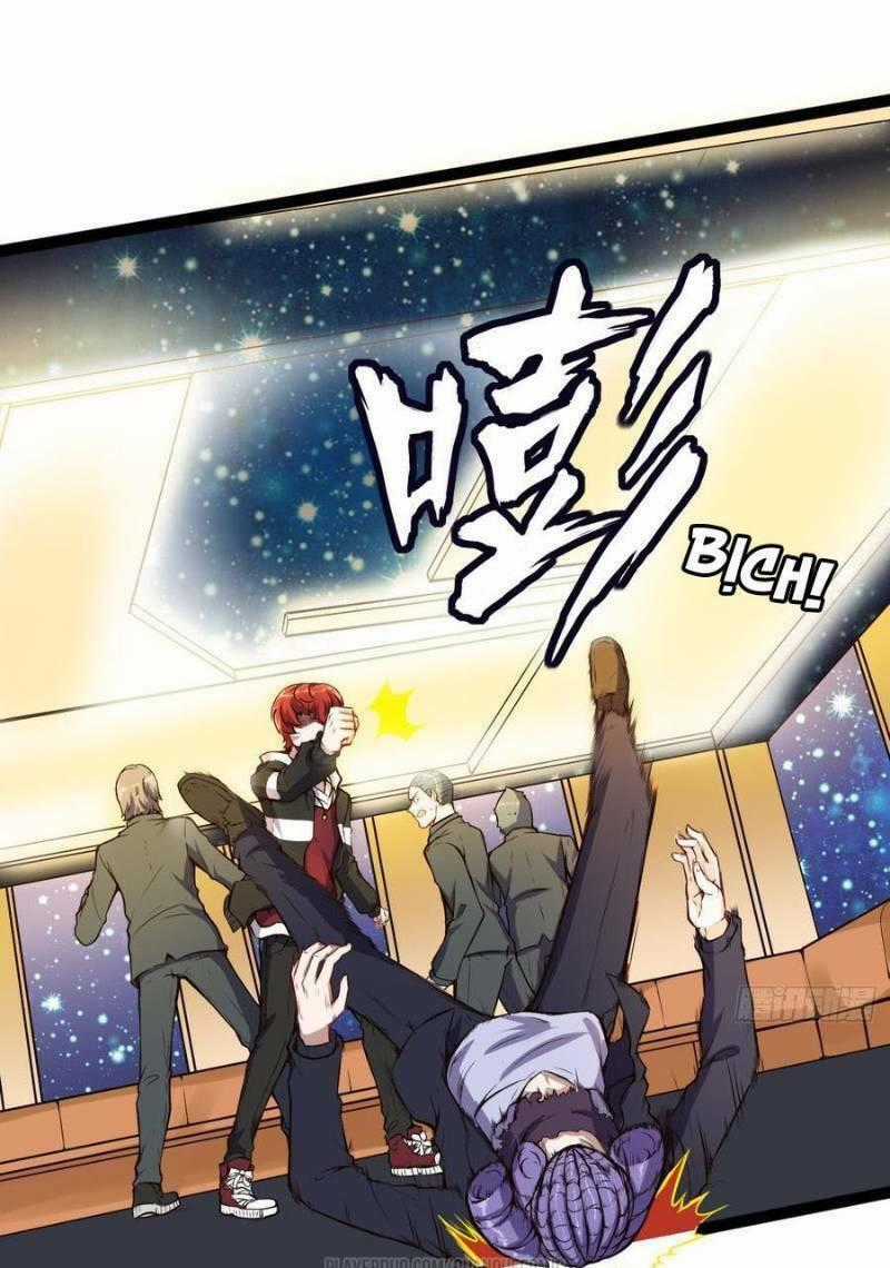 Đô Thị Âm Dương Tiên Y Chapter 53 trang 0
