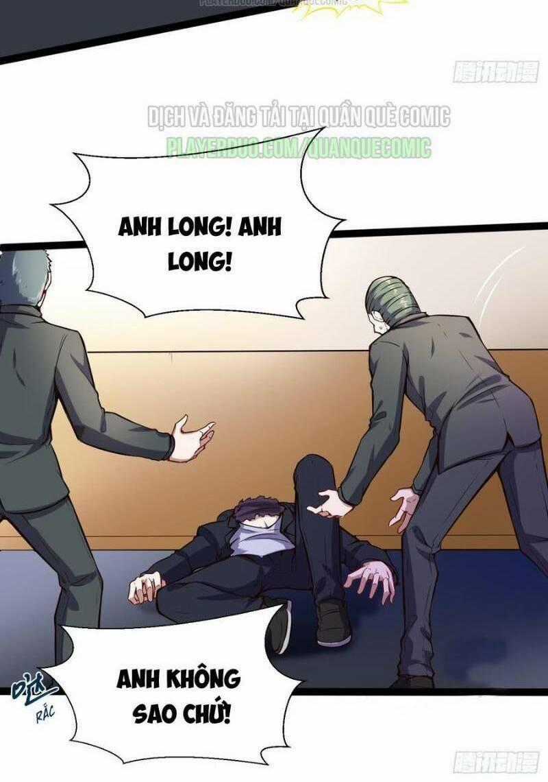 Đô Thị Âm Dương Tiên Y Chapter 53 trang 1