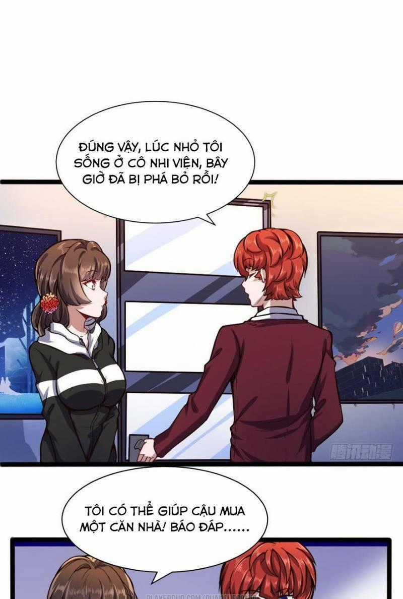 Đô Thị Âm Dương Tiên Y Chapter 57 trang 0