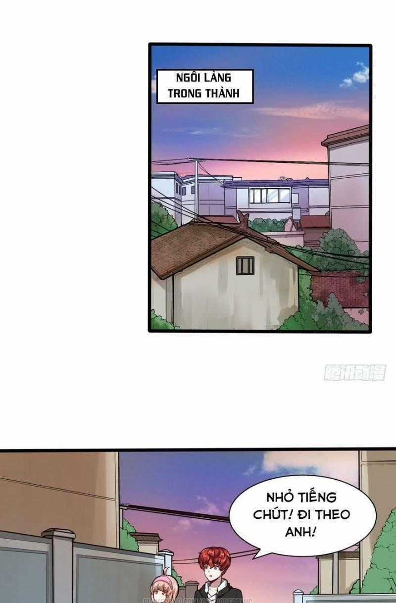 Đô Thị Âm Dương Tiên Y Chapter 61 trang 0