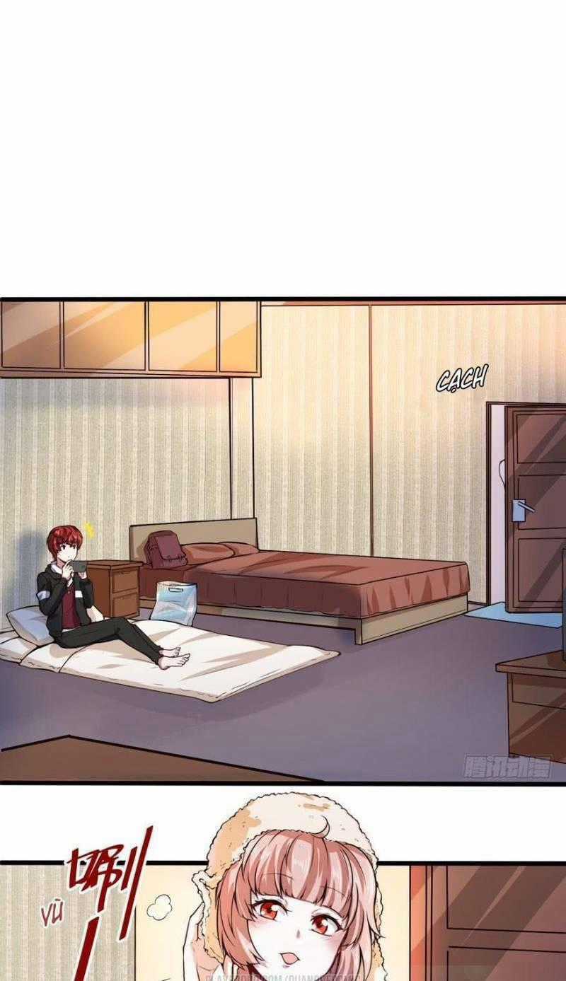 Đô Thị Âm Dương Tiên Y Chapter 62 trang 0