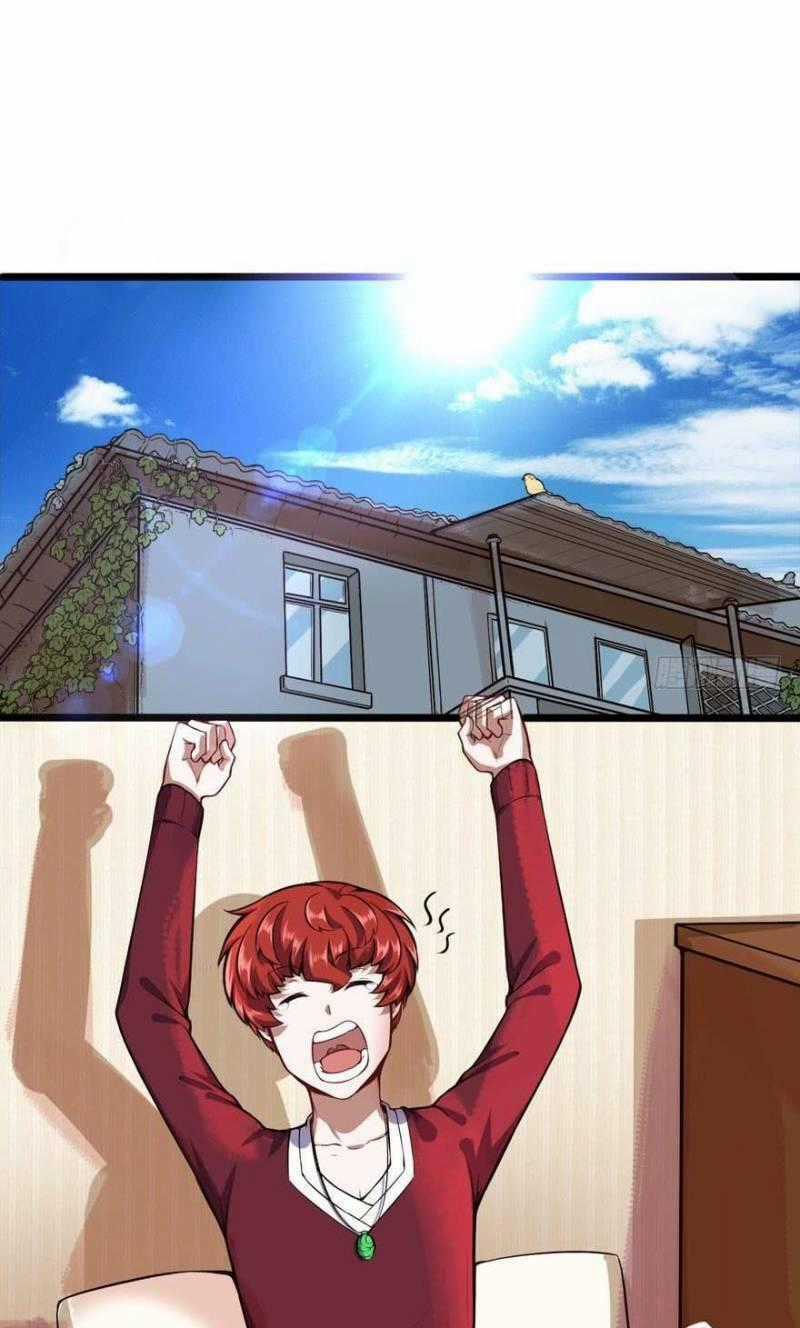 Đô Thị Âm Dương Tiên Y Chapter 63 trang 0