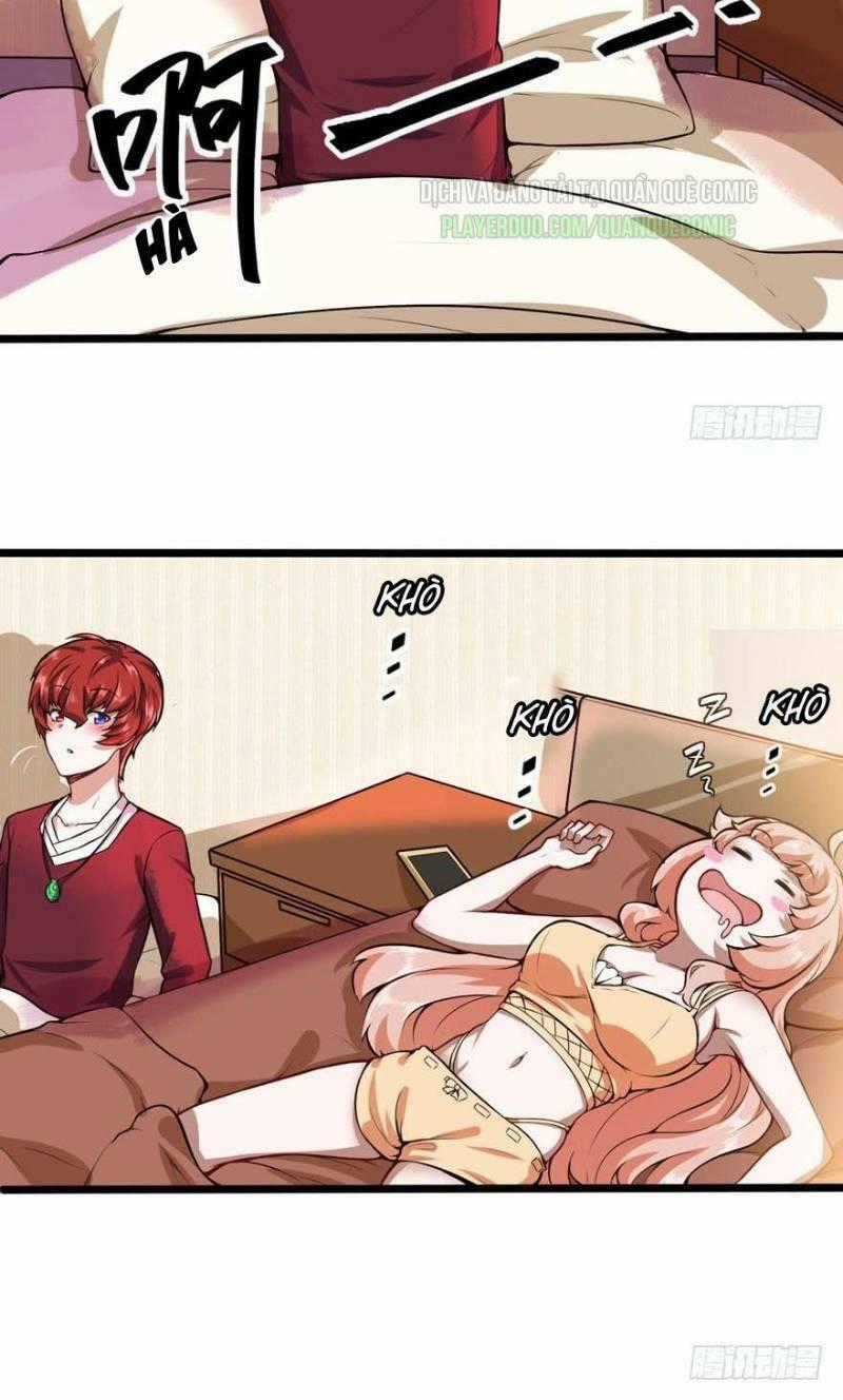 Đô Thị Âm Dương Tiên Y Chapter 63 trang 1