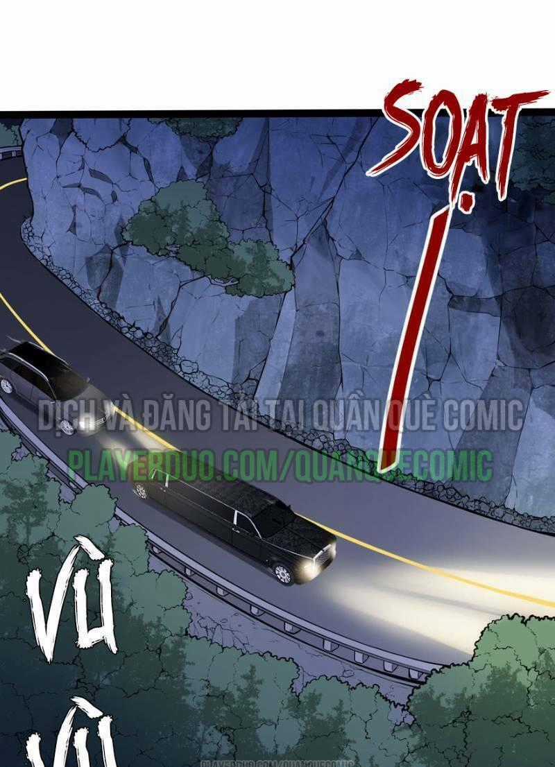 Đô Thị Âm Dương Tiên Y Chapter 66 trang 0