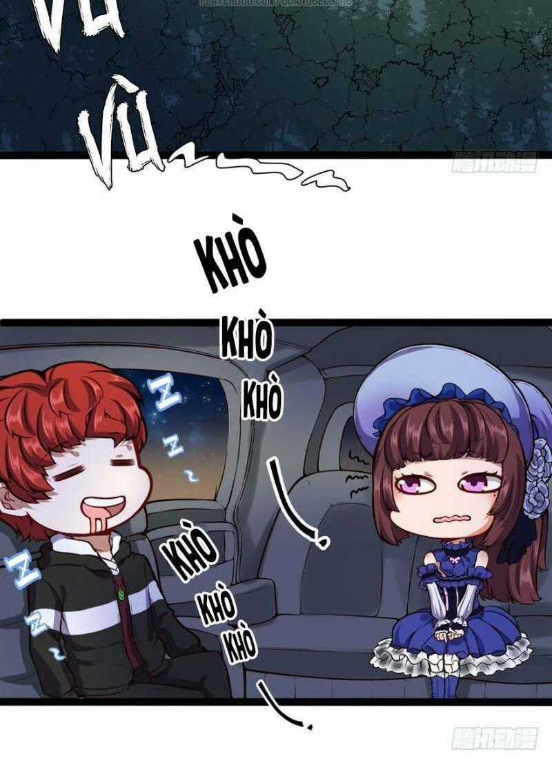 Đô Thị Âm Dương Tiên Y Chapter 66 trang 1